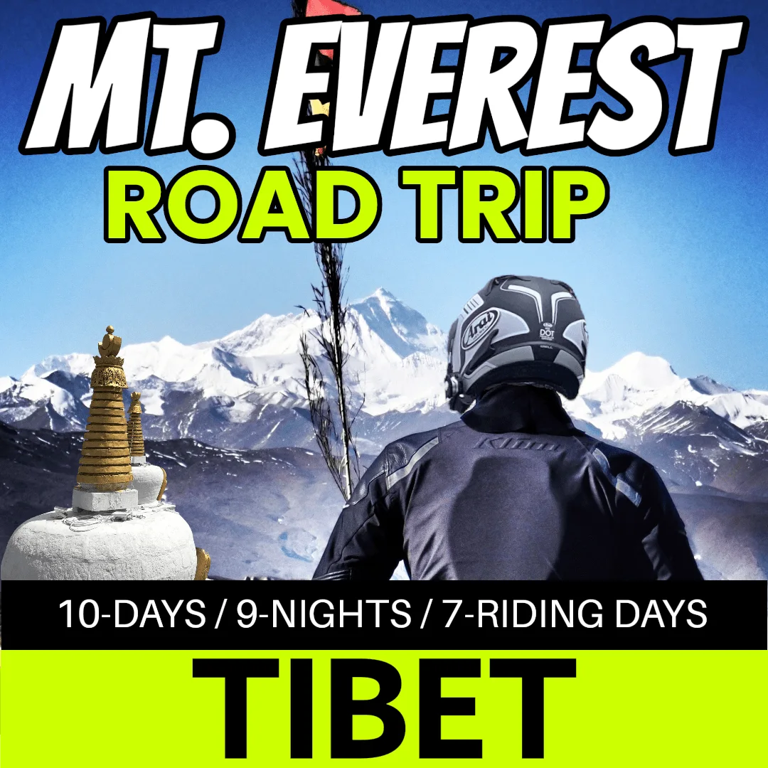 Tibet Tour