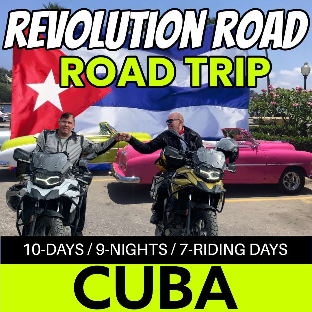 Cuba Tour