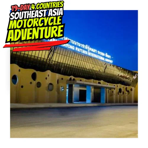 SouthEasAsia Day19