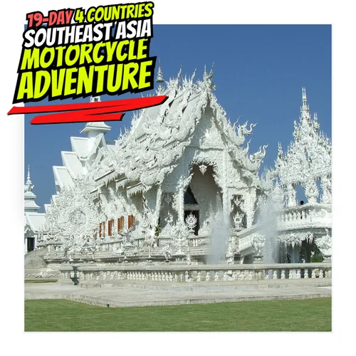 SouthEasAsia Day2
