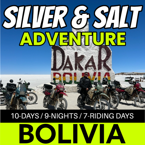 Bolivia tour