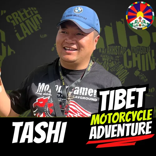 Tashi