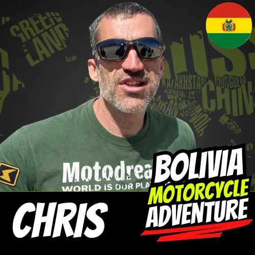 chris