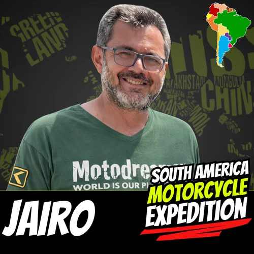 jairo