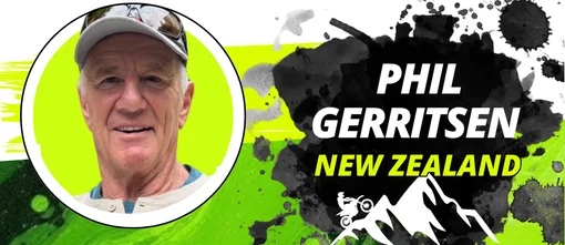 Phil Gerritsen