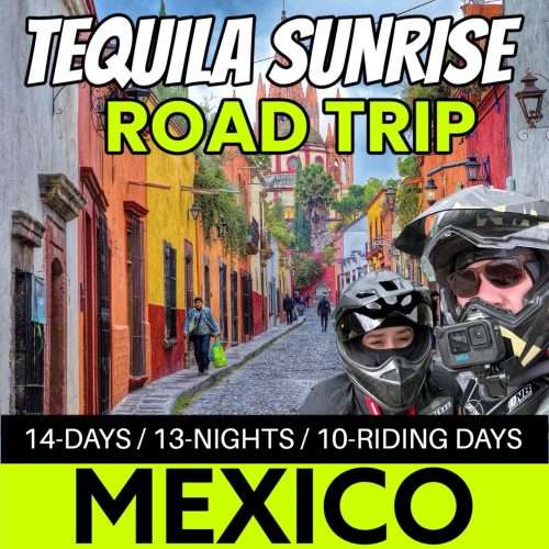 mexico tour