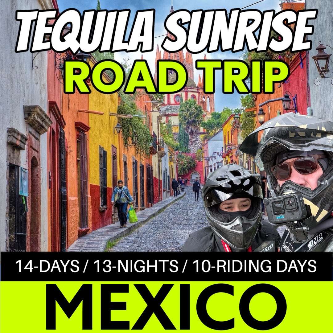 mexico tour