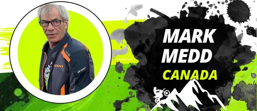 MARK MED – CANADA